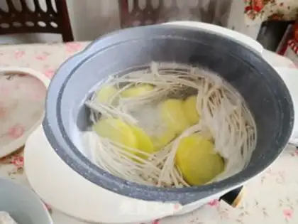 Make Spicy step 2