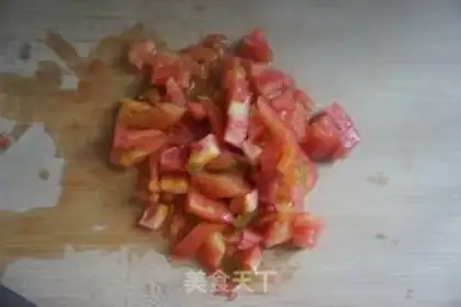 Make Cheesefish step 5
