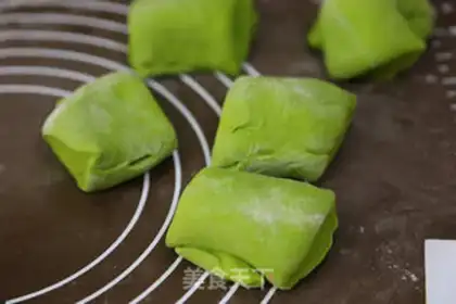 Make Spinach step 9