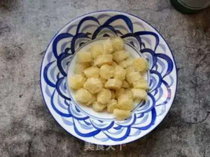 Make Spaghetti step 0