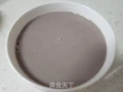 Make Black bean soy step 5