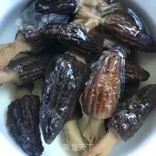 Make White-fried sheep belly step 0