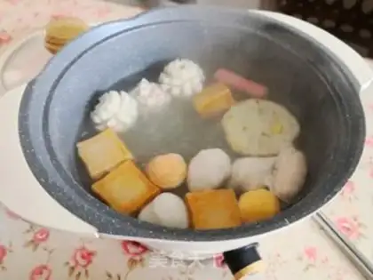 Make Spicy step 3