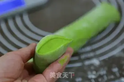 Make Spinach step 10