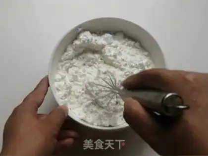 Make Fried chicken wings step 6