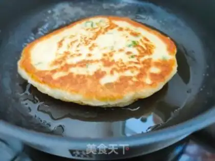 Make Onion fragrance step 8
