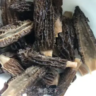 Make White-fried sheep belly step 2