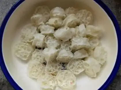 Make Spaghetti step 2