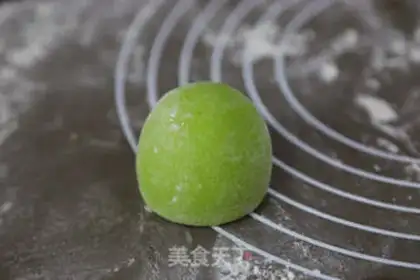 Make Spinach step 12