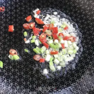 Make White-fried sheep belly step 5