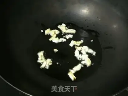 Make Snack shrimp step 2