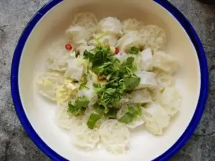 Make Spaghetti step 4