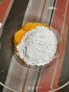 Make Mangomus step 1