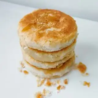 Make Bean-bread step 0