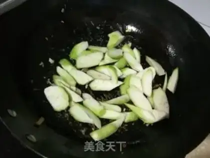 Make Snack shrimp step 4