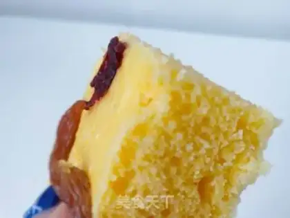 Make Corn pasta step 7