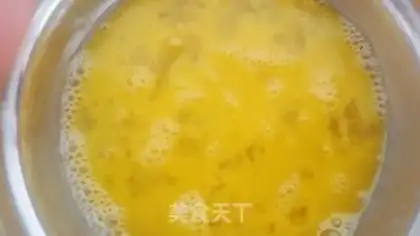 Make Tomato egg noodles step 2