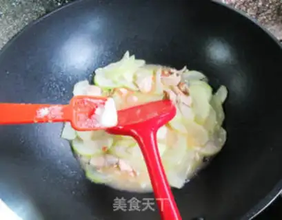 Make ♪ A duck egg will bloom at night ♪ step 8