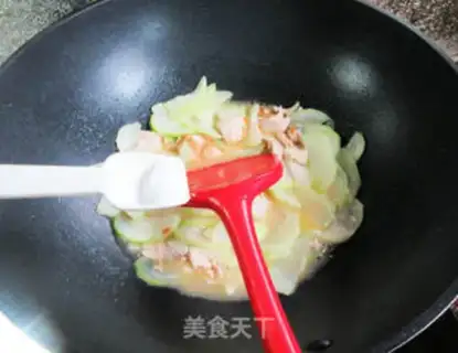 Make ♪ A duck egg will bloom at night ♪ step 9