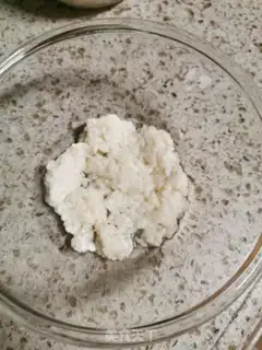 Make Ice round step 6