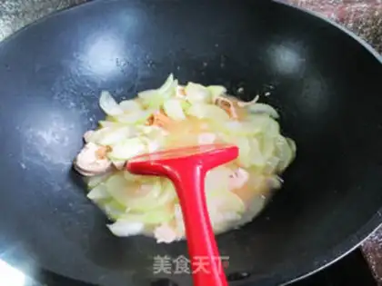 Make ♪ A duck egg will bloom at night ♪ step 10