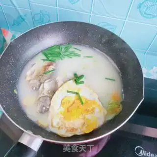 Make Eggfish soup step 10