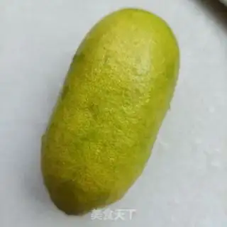 Make Lemon iced tea step 4