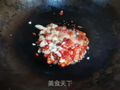 Make Cream-crumbs step 3