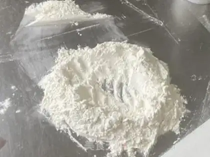 Make A wide moon cake step 3