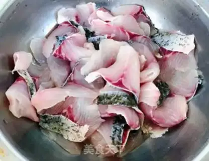 Make Tomato fish step 2
