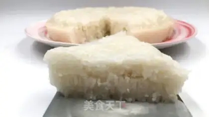 Make A wide white loaf step 13