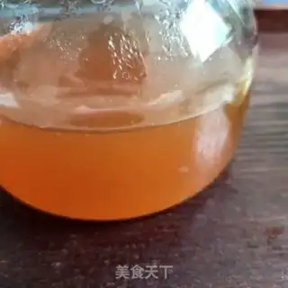 Make Lemon iced tea step 11