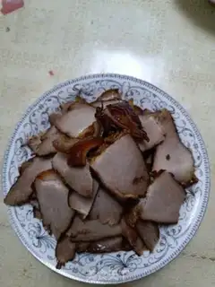 Make Soy sauce step 4