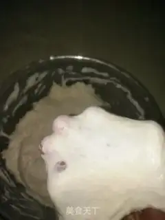 Make A healthy, no-oil-free toast step 0