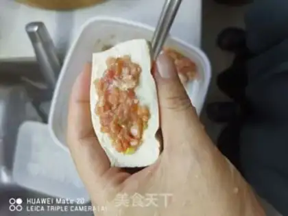 Make Tofu step 2