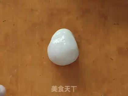Make The doll rice step 9
