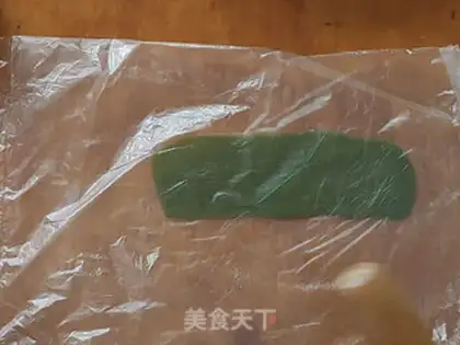 Make The doll rice step 10