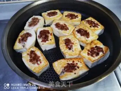 Make Tofu step 4