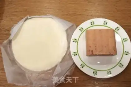 Make Quick, unmuck the lunch plaster step 0