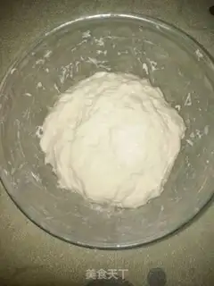 Make A healthy, no-oil-free toast step 1