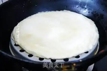 Make Kyo-su curry step 8