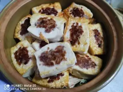 Make Tofu step 7