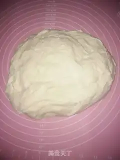 Make A healthy, no-oil-free toast step 3