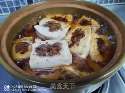 Make Tofu step 8