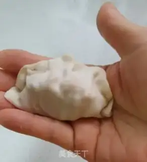 Make Potato egg evaporation step 10