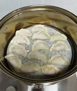 Make Potato egg evaporation step 11