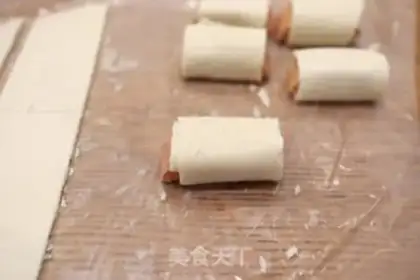 Make Quick, unmuck the lunch plaster step 4
