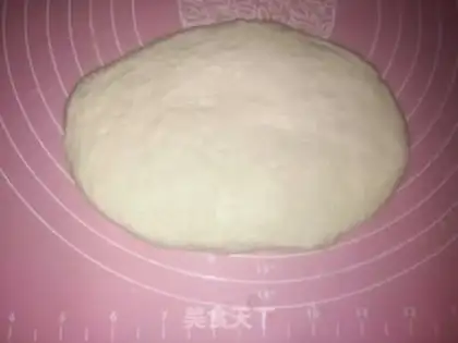 Make A healthy, no-oil-free toast step 5