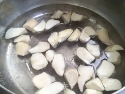 Make Pumpkin step 2