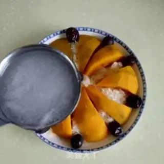 Make Pumpkin guacamole step 11